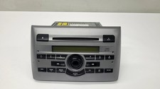 Fiat Stilo 192 - Autoradio