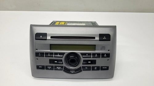 Fiat stilo 192 autoradio - stilo,