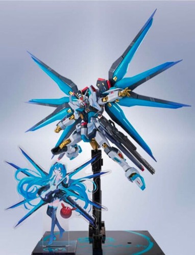 Robot metallo spirits - in,