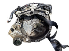 CAMBIO AUTOMATICO LANCIA MUSA
