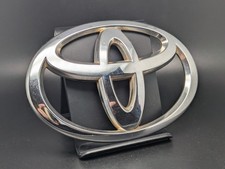 Toyota Verso Yaris Corolla