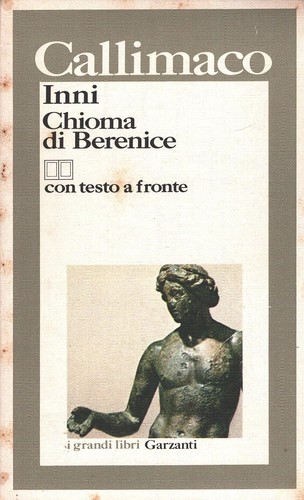 Inni chioma berenice fc - di,