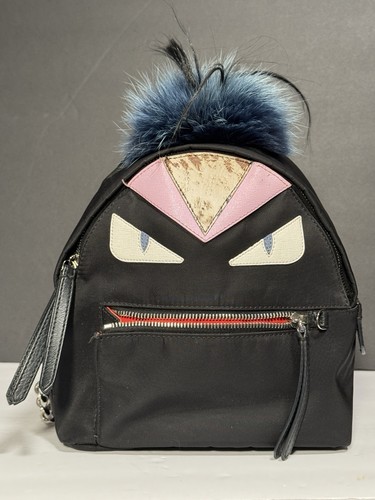 Mini zaino fendi - mini,