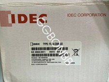 Nuovo controller PLC IDEC