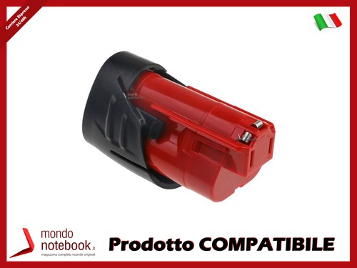 Batteria coreparts 12v 2000mah - 12v,