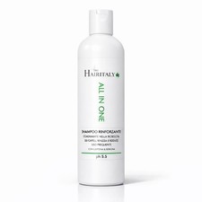 Shampoo Rinforzante per