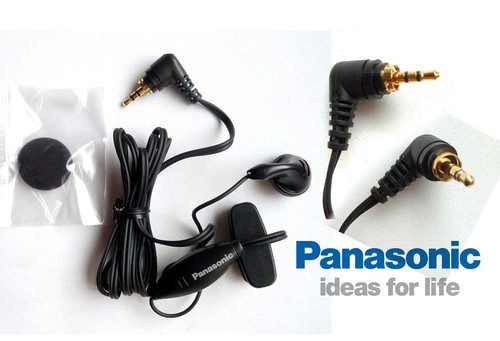 Panasonic emd87 mono - panasonic, eb-emd87