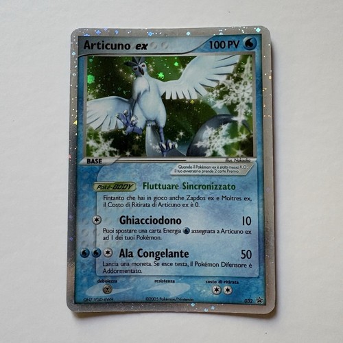 Nintendo pokémon card - nintendo,