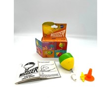 Vintage 1969 Mattel Wizzzer