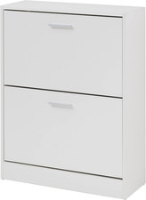 Scarpiera Salva Spazio Slim in