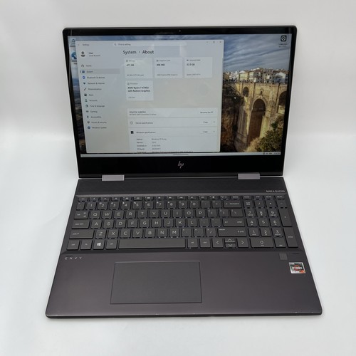 Envy x360 ds1083cl 6 - 15-ds1083cl, 15,6"