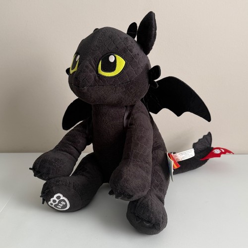 Peluche build bear - build-a-bear, sdentato