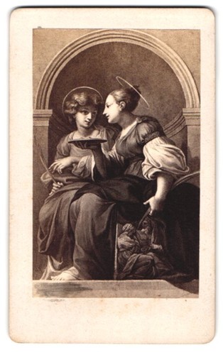 Quadro fotografico murillo la - quadro,