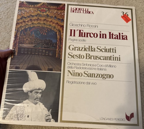 New turco in italia - , il