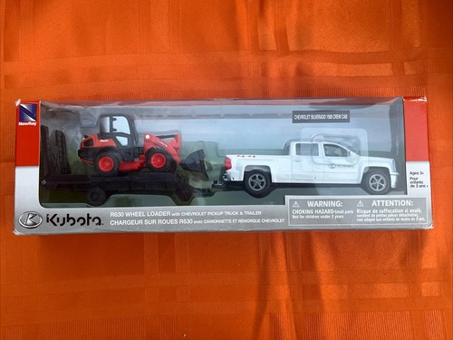 Newray kubota r630 - kubota,