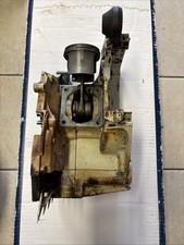 Stihl 460 - 046 Short Block