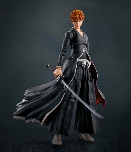 Bleach ichigo kurosaki - ichigo,