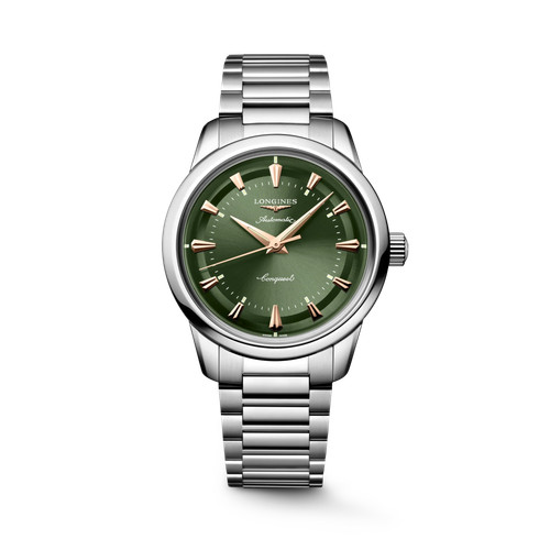 Longines conquest heritage - longines,