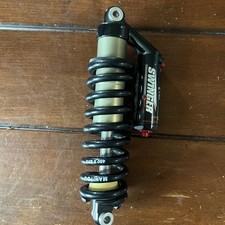 Ammortizzatore Manitou Swinger
