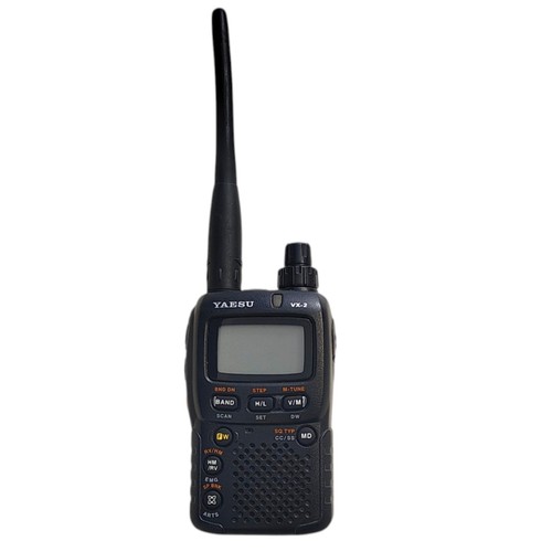 Yaesu ricetrasmettitore - yaesu,