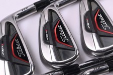 Titleist 712 AP1 Ferri da