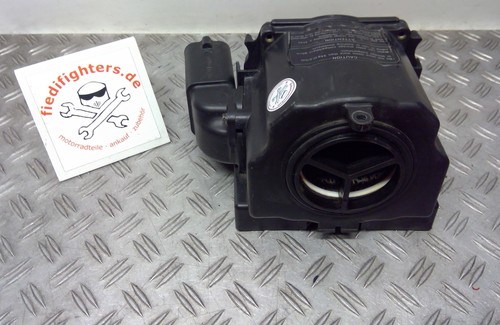 Scatola filtro aria airbox - scatola,