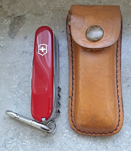 Victorinox coltello esercito - coltello,