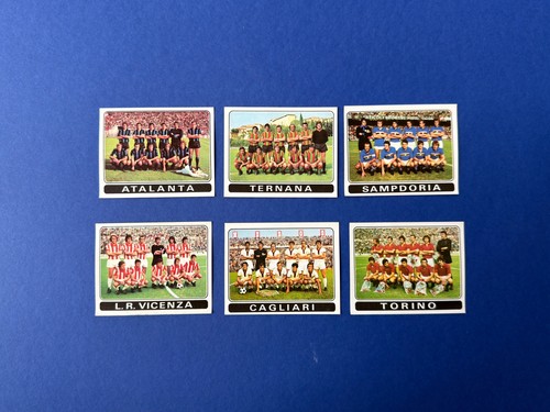 Panini calciatori 1972 1973 - 1972,