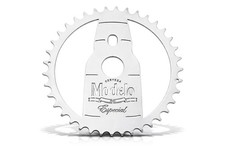 Catena Lowrider acciaio
