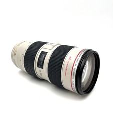 Obiettivo Canon EF 70-200mm