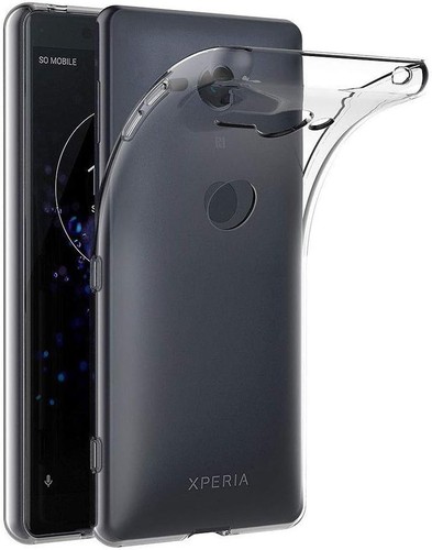 Coque sony xperia xz2 compact - coque,