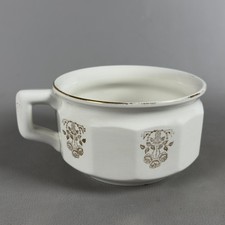 Vaso toilette pitale notte - toilette, da