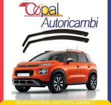 DEFLETTORI / ANTITURBO CITROEN