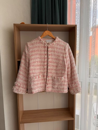 Asita sahabi tweed rosa - asita,