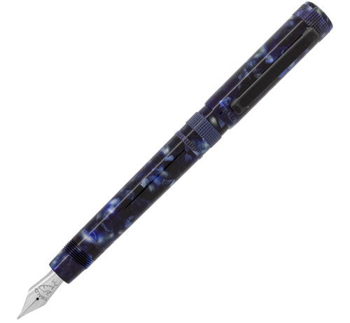 Penna stilografica tibaldi - penna,