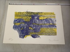 Quadro - Stampa - Maria