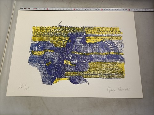 Quadro stampa maria - quadro,