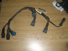 Cablaggio Iniezione Iniettori