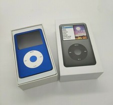 NUOVO Apple iPod classic 7a