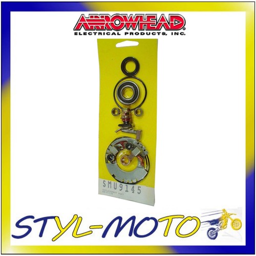 Revisione motorino avviamento - revisione,