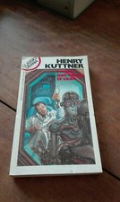 Henry Kuttner I robot non