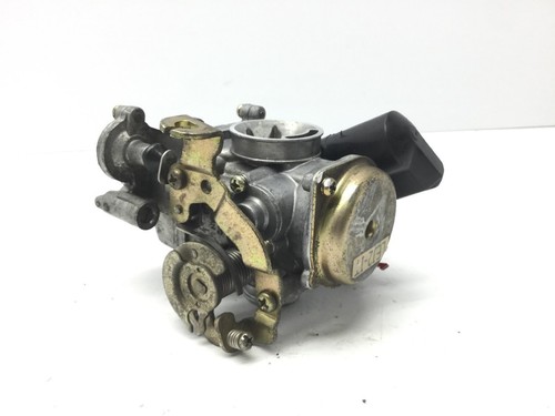 Carburatore kymco revisionato - carburatore,