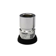 Martello di rimbalzo portatile calibra incudine in acciaio per test martello incudine di prova