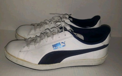 Scarpe basket basse puma - da,