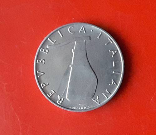 Lire 1979 errore evidente - -,