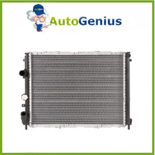 RADIATORE MOTORE RENAULT CLIO