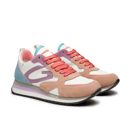 Sneakers alberto guardiani - sneakers,