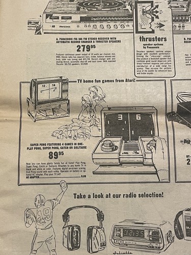Pubblicità giornale - pubblicità, su