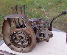 motozappa agria 2000 cambio 2 velocità motore agricolo JLO - L101R