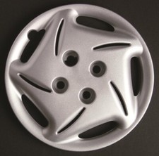 SET DI 4 COPRICERCHI 13"